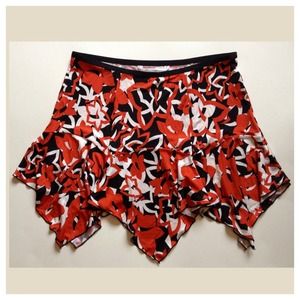 DVF Diane Von Furstenburg skirt