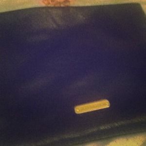 Steve Madden clutch!