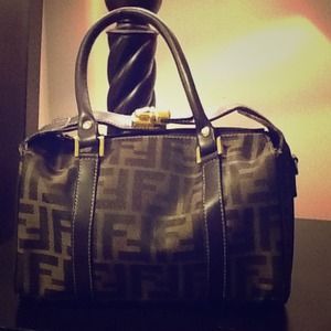 Fendi bag