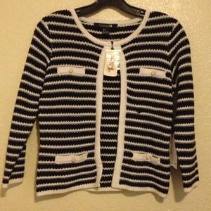 Brand new, never worn