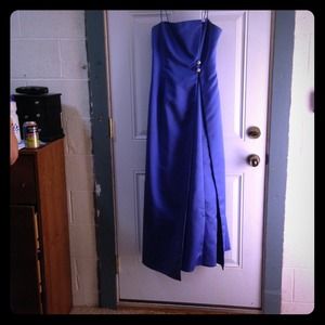 Reduced again!!! Beautiful fusia dress