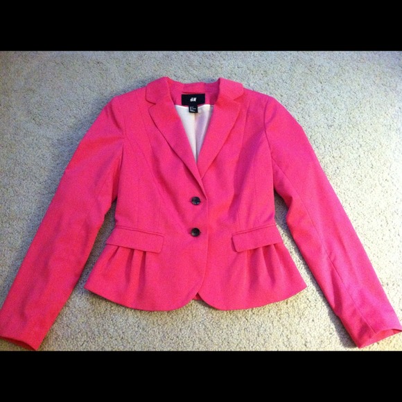 H&M Blazer
