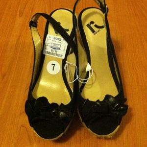 REDUCED Report Wedges