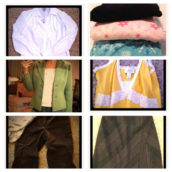Trade for lisayed