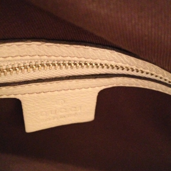Gucci Satchel Handbag