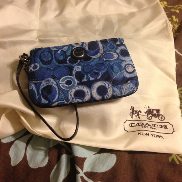 For @awhalen More pics of wristlet