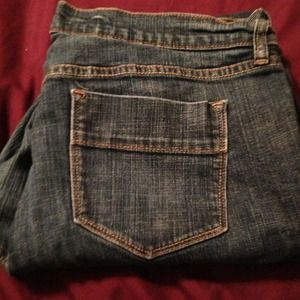 Old navy jeans