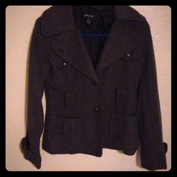 Never worn.. Coat jacket