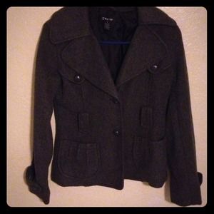 Never worn.. Coat jacket