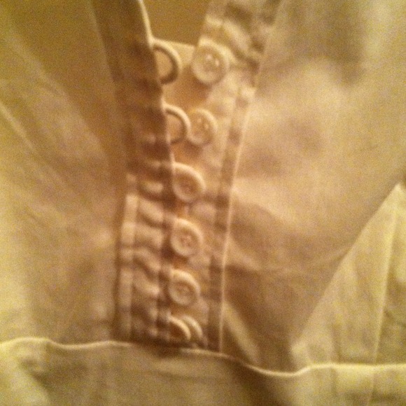 Ann Taylor loft blouse - Picture 3 of 4