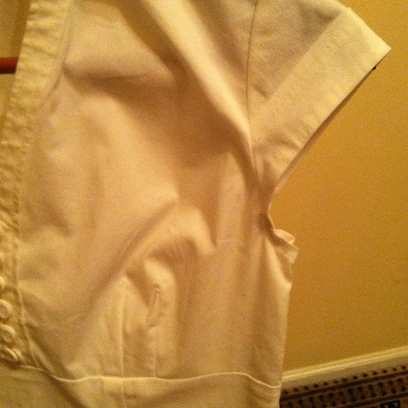 Ann Taylor loft blouse - Picture 4 of 4