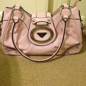 Prada bag