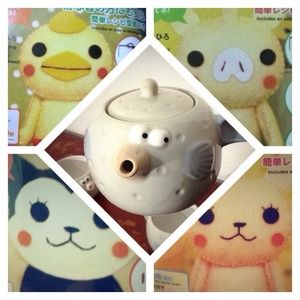 Reserved listing for @amberadams