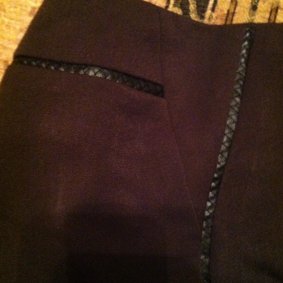 Pencil skirt from Nordstrom - Picture 3 of 4
