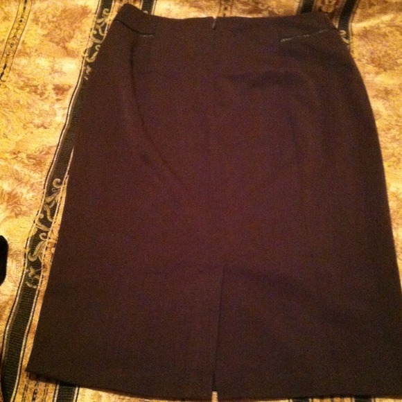 Pencil skirt from Nordstrom - Picture 4 of 4