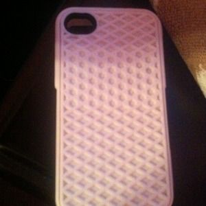 Vans iPhone 4/4s case