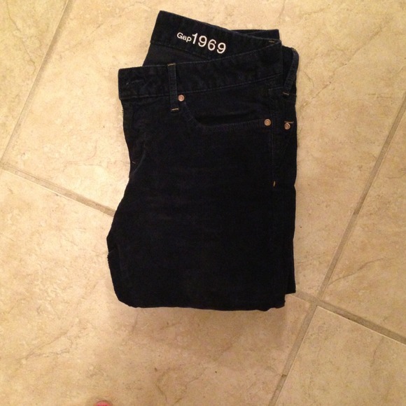 ***Bundle for shaybythebay***2 pair of gap cords