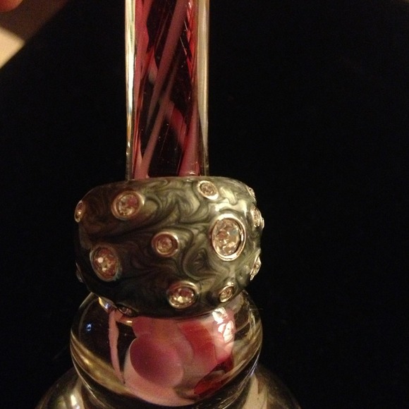 #85. The pretty "Panache" ring by Lia Sophia