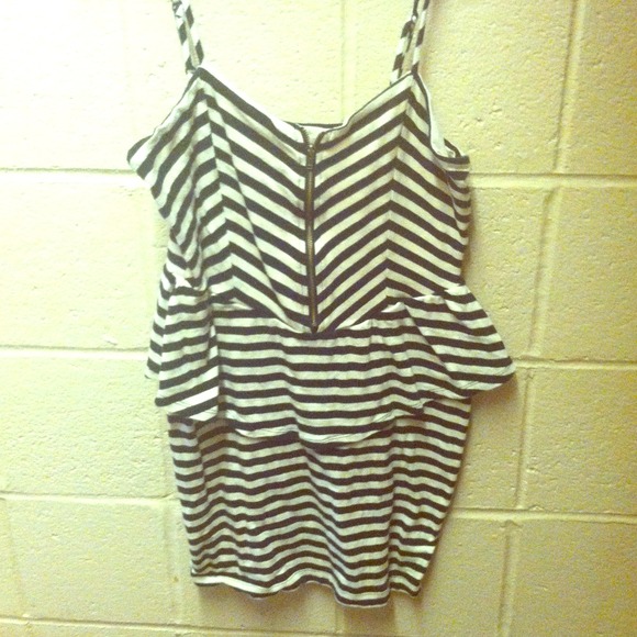 Urban outfitters striped dress SOLD IN BUNDLE