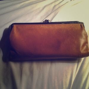 Hobo Wallet