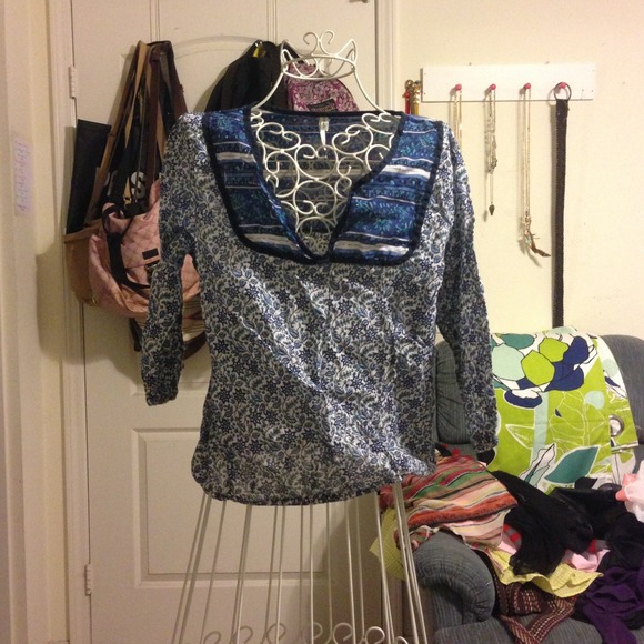 ⭕REDUCED⭕ Forever 21 Top