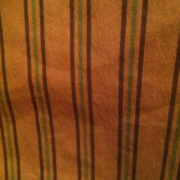 Club Monaco button down shirt - Picture 3 of 4