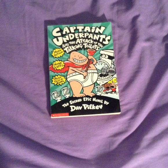 Another book