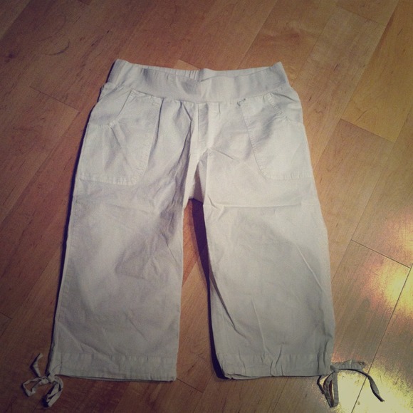 Maternity Pants