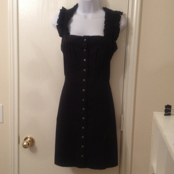 ♦Sold!!! Little Black Dress!