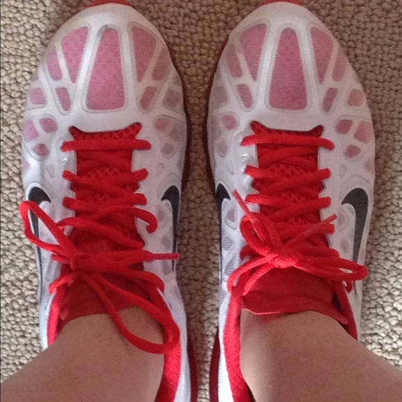 Nike shoes