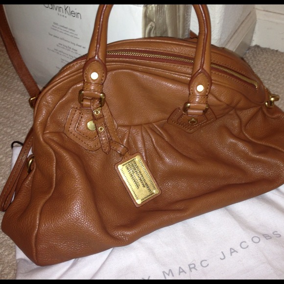 Marc Jacobs Handbag *TRADE*