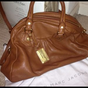 Marc Jacobs Handbag *TRADE*