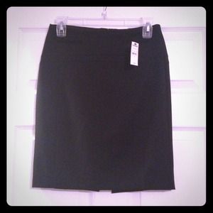 Express Business Skirt