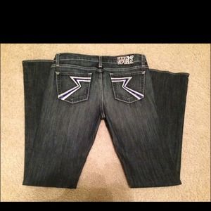 Rock & Republic Jeans