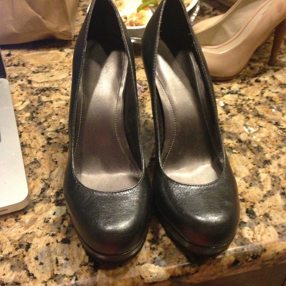 Calvin Klein heels