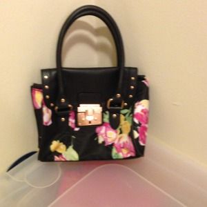 Small handbag