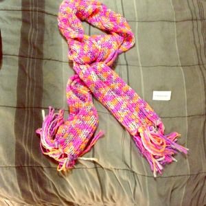 Reduced!!!! Multi colored Aeropostale scarf