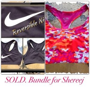 Sold to Shereej- bundle