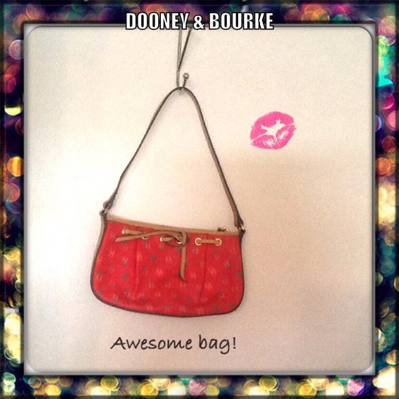 Dooney & Bourke Handbags - *Reduced*Authentic Dooney bag