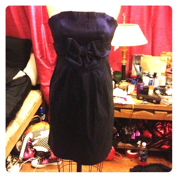 Super cute prom dress! - Picture 1 of 3
