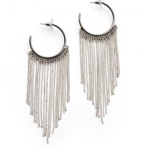 Jewelmint : everfrost ring size 7, chains earrings