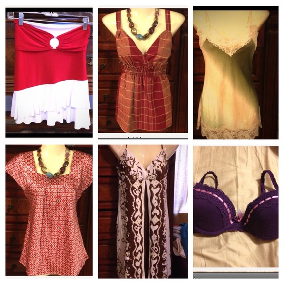 Bundle trade