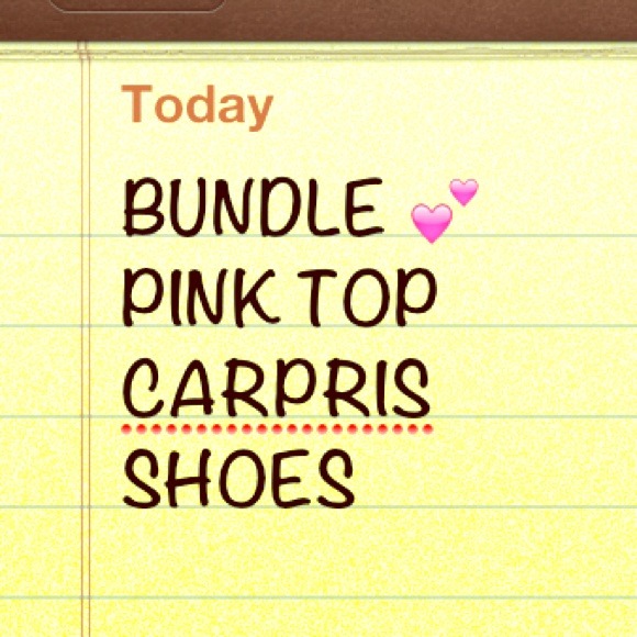 Bundle 👍