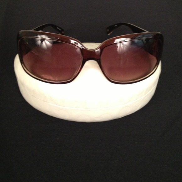 Coach Sunglasses