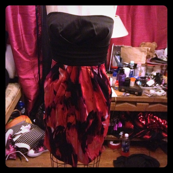 Great spring dress!