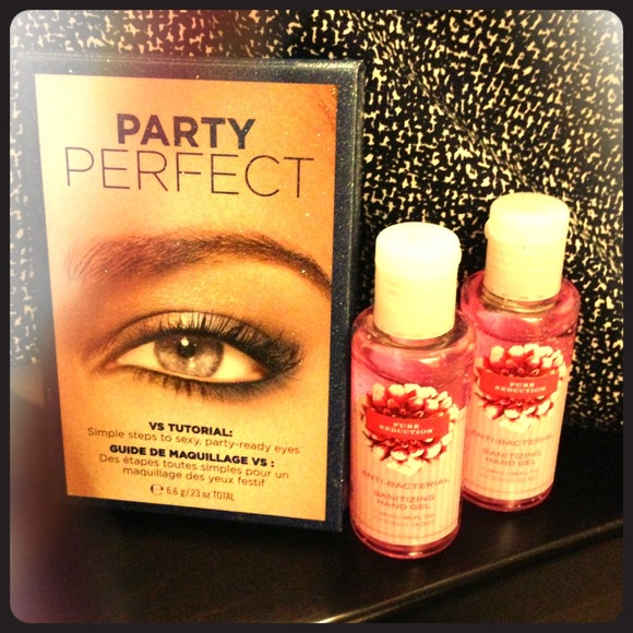 Victoria's Secret Bundle