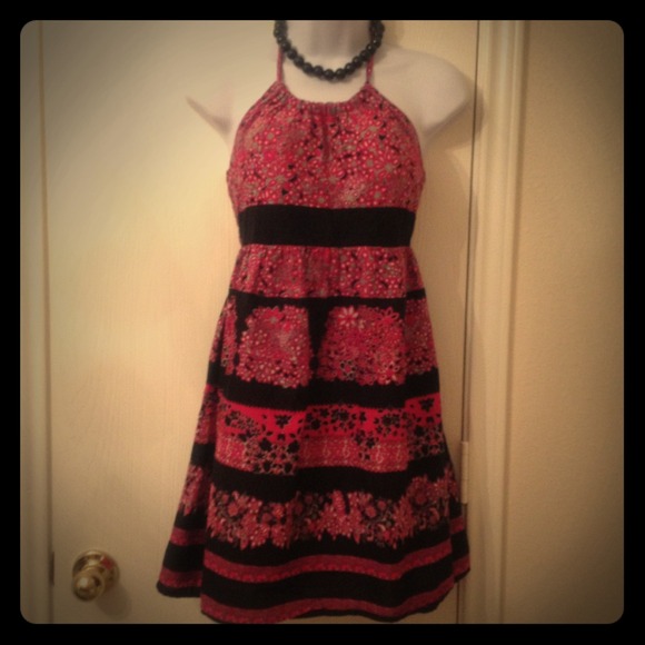 ♦Sold!!! Adorable summer dress!
