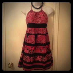 ♦Sold!!! Adorable summer dress!