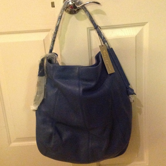 NWT Foley & Corina Hobo