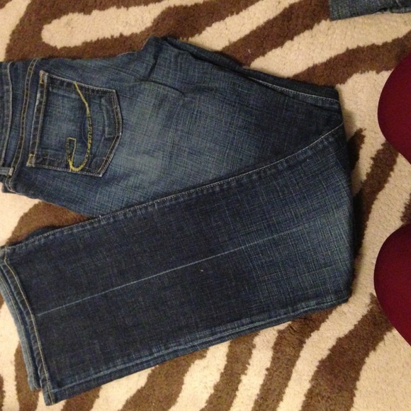 Chip & Pepper jeans